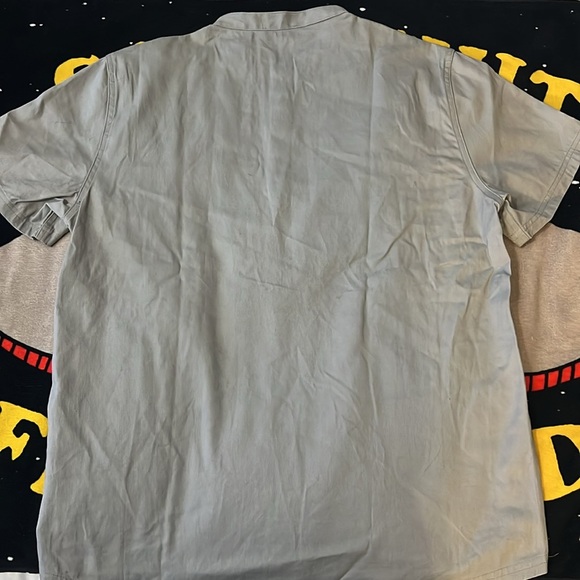 Cordova Shirt short sleeve  Diamond collab - Picture 6 of 7